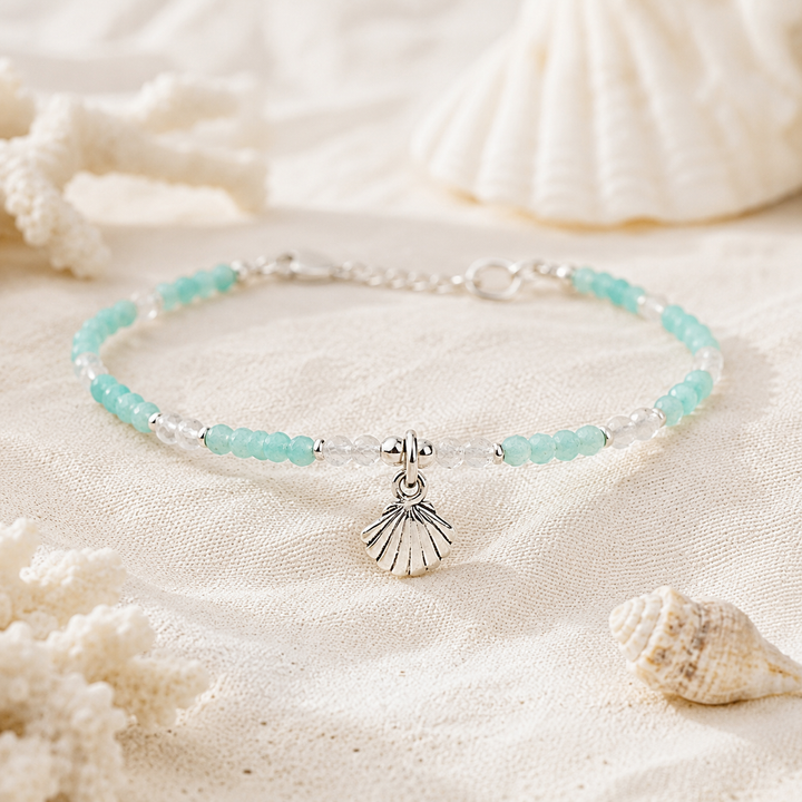 Coastal Calm Bracelet