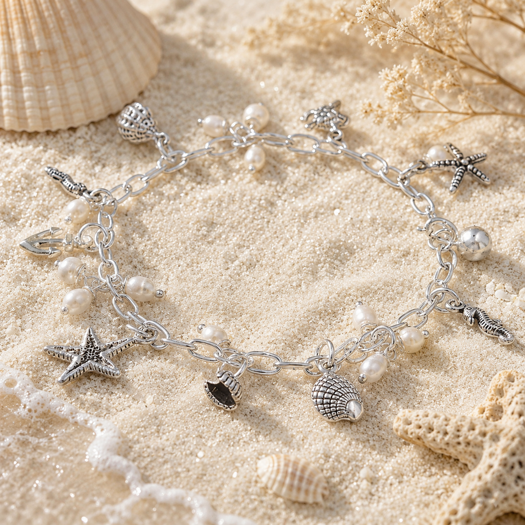 Shoreline Stories Bracelet