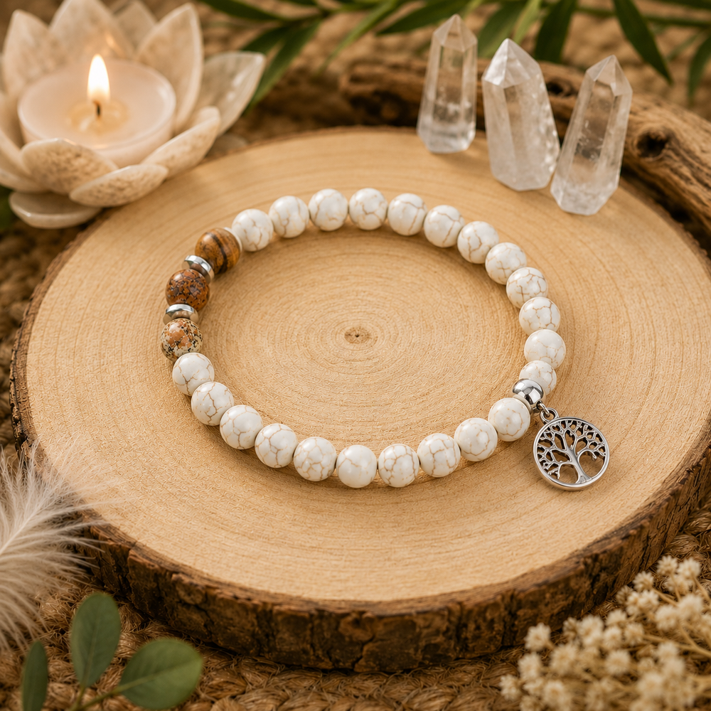Bracelets - tree of life bracelet