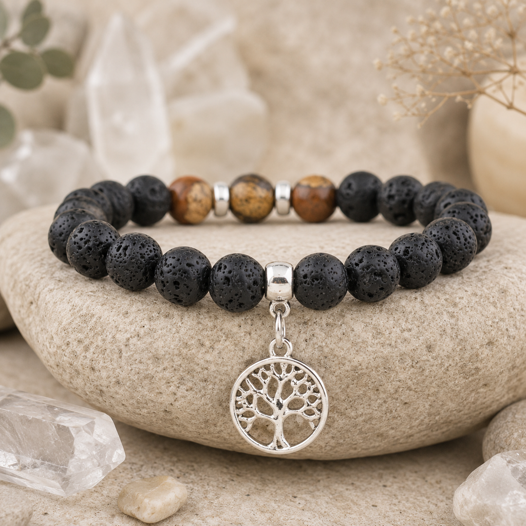 Bracelets - Tree of life bracelet 