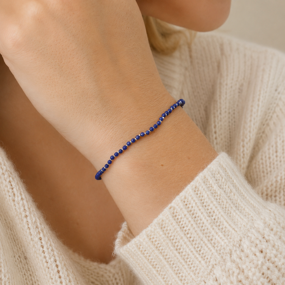 Bracelets - Lapic stretch barcelet