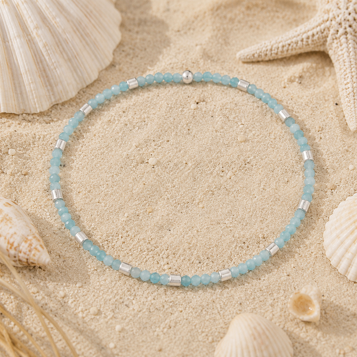 Tidal Tranquility Bracelet