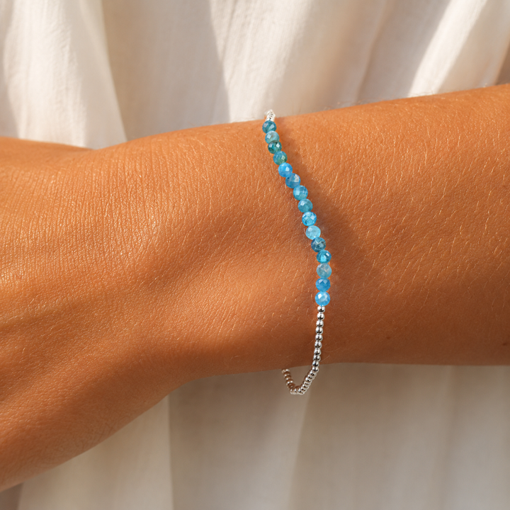 Blue Horizon Bracelet