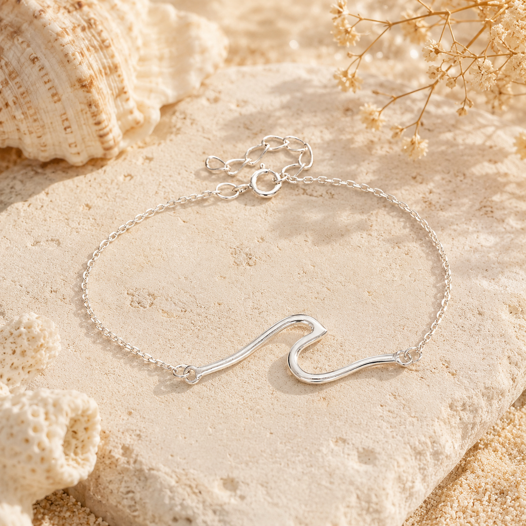 Ocean Flow Bracelet