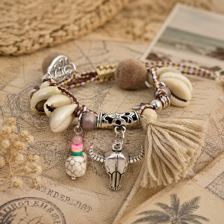 Wanderlust Bracelet