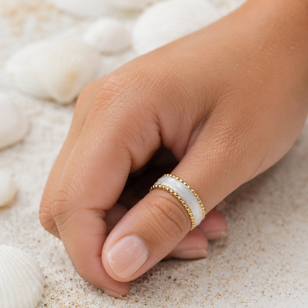 Rings - Thumb ring
