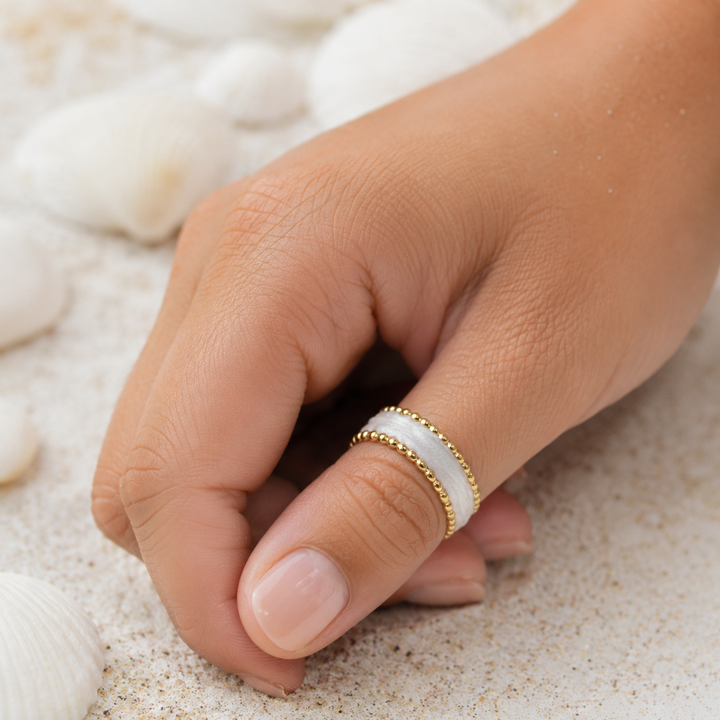 Rings - Thumb ring