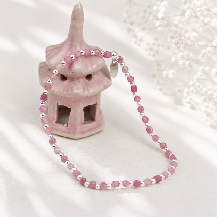 Bracelets - Pink Bracelet