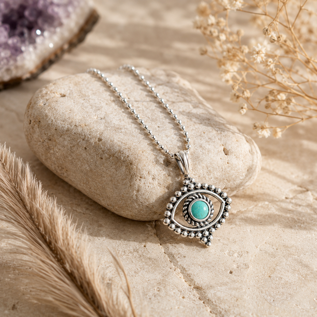 Necklaces - Protection Necklace