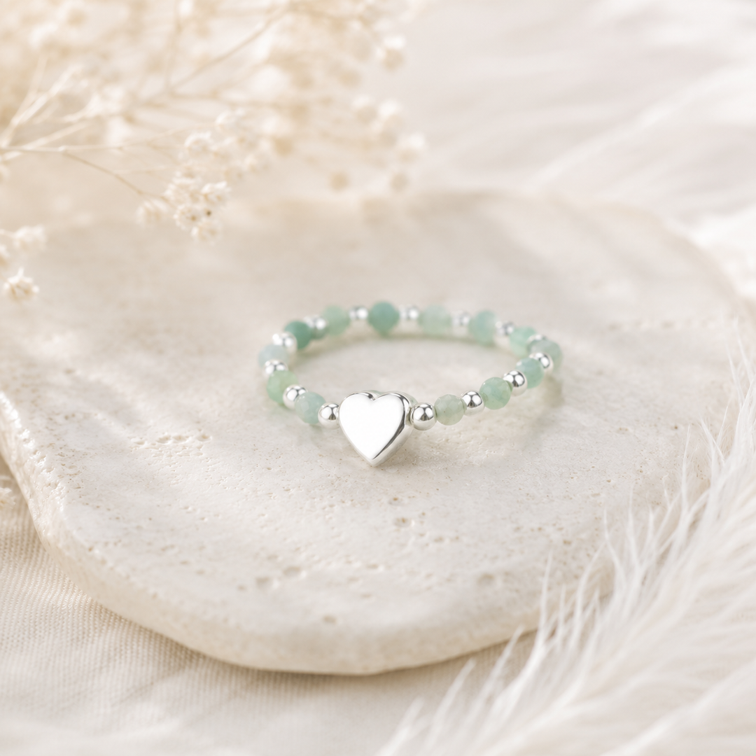 Rings - Heart ring