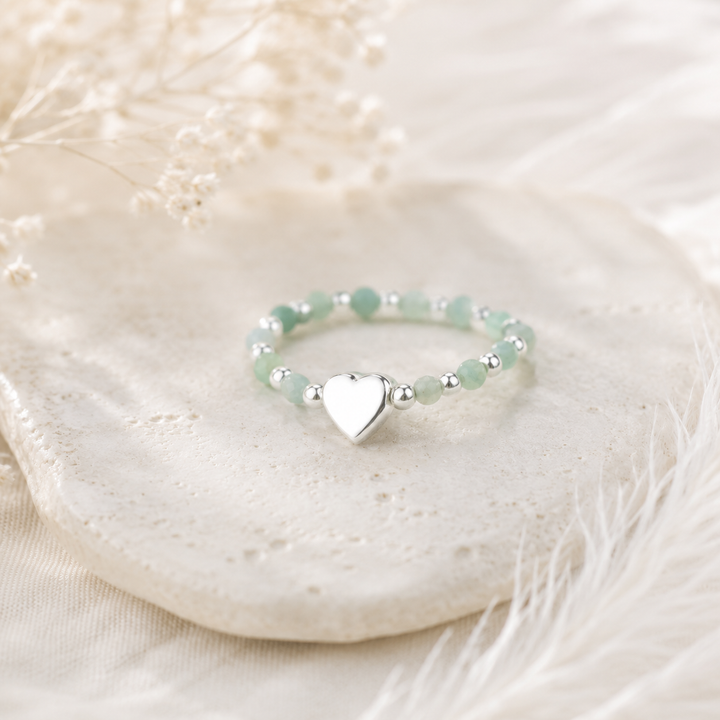 Rings - Heart ring