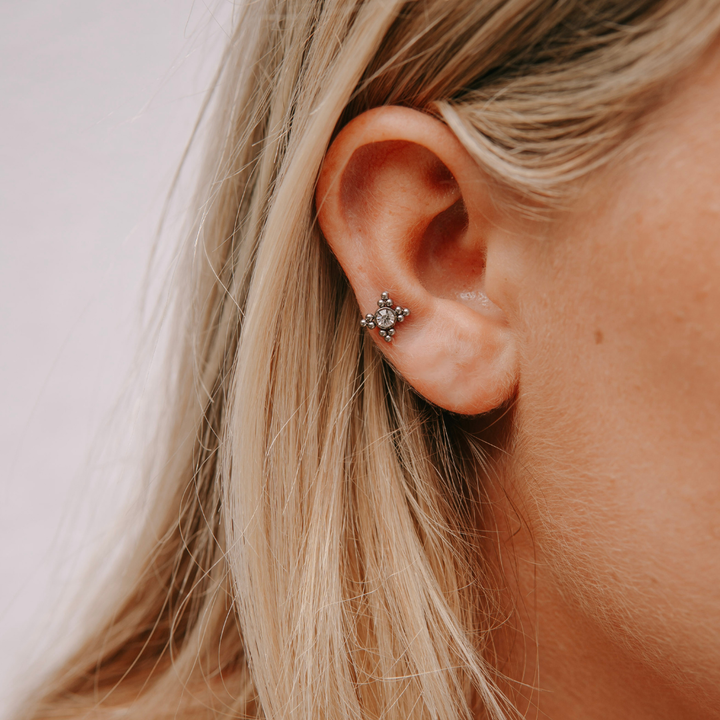 Horizon Star Studs
