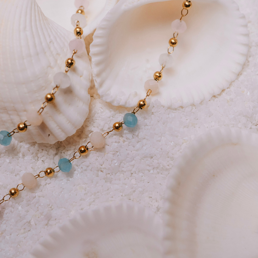 Pastel Tide Bracelet