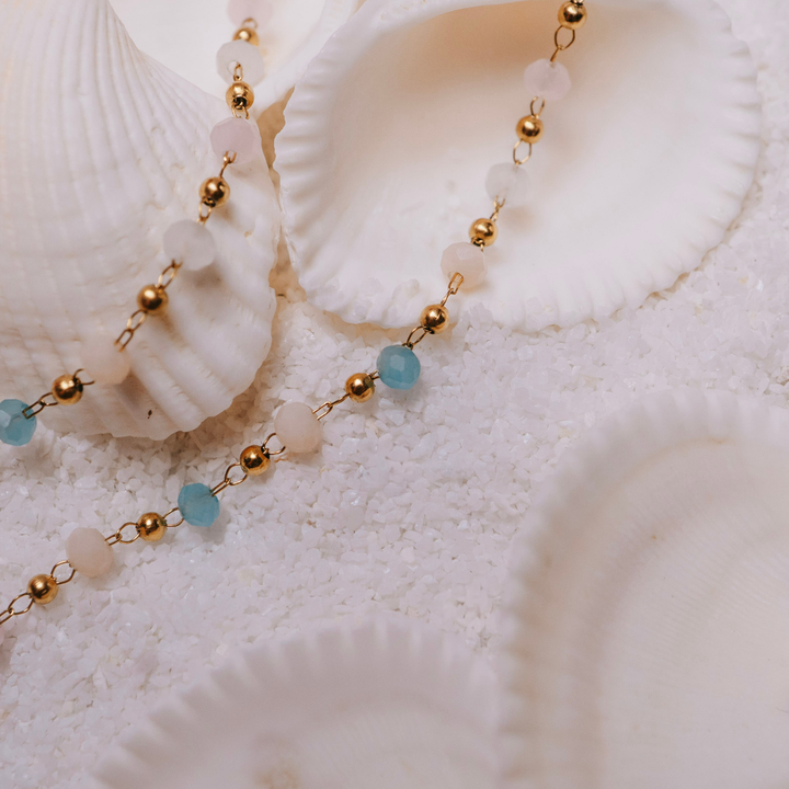 Pastel Tide Bracelet