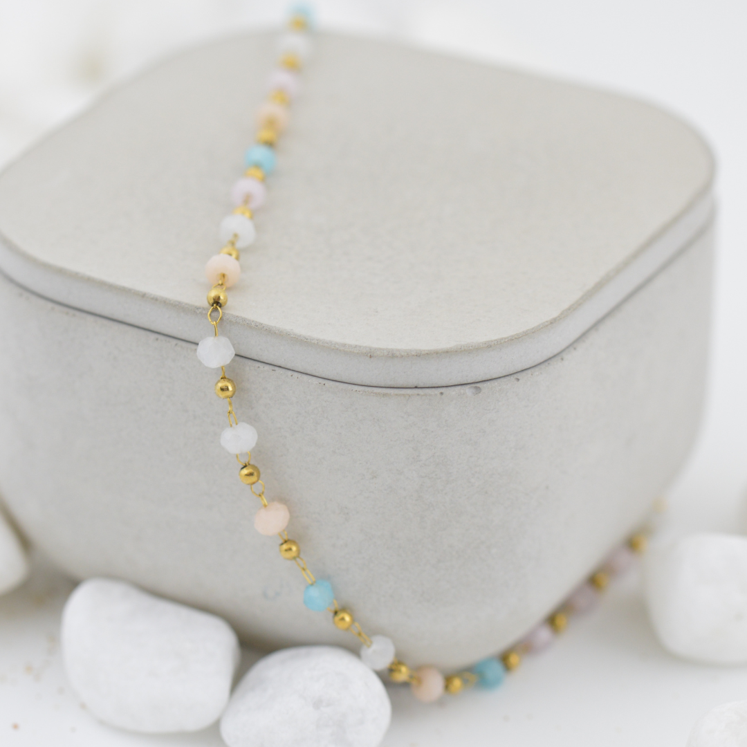Bracelets - Pastel Bracelet