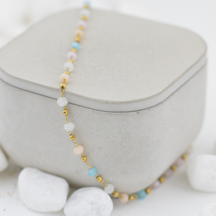 Bracelets - Pastel Bracelet