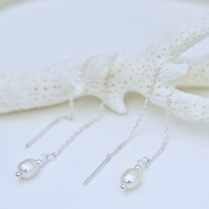 Pearl Breeze Threads