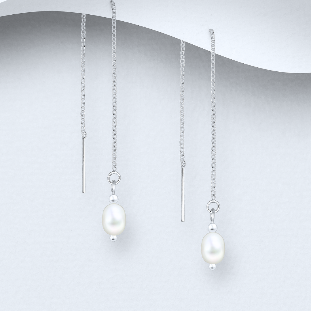 Pearl Breeze Threads