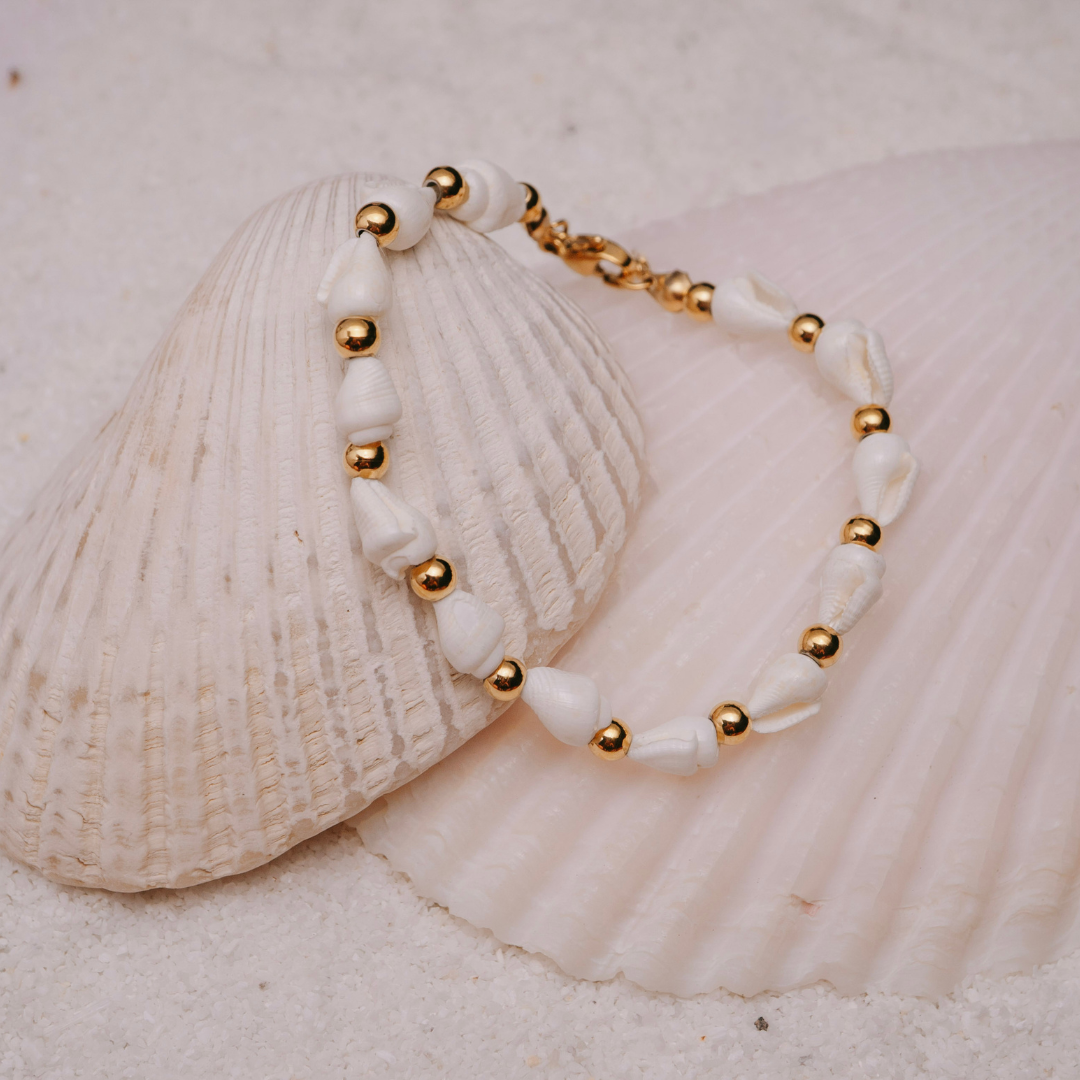 Shoreline Bracelet
