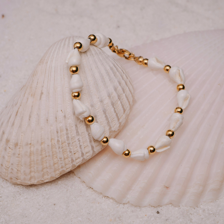 Shoreline Bracelet
