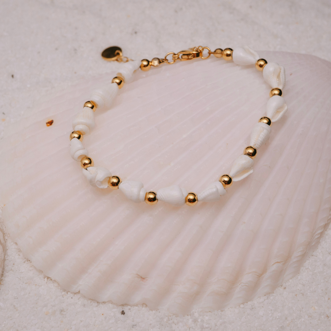 Shoreline Bracelet