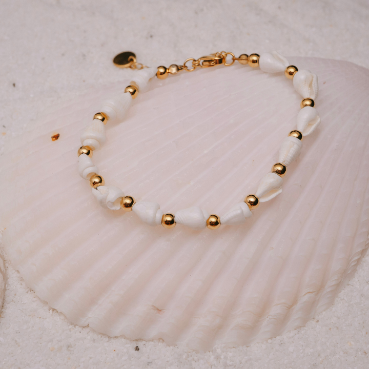 Shoreline Bracelet