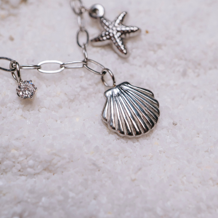 Hidden Cove Necklace