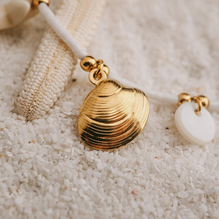 Tropical Treasures Necklace