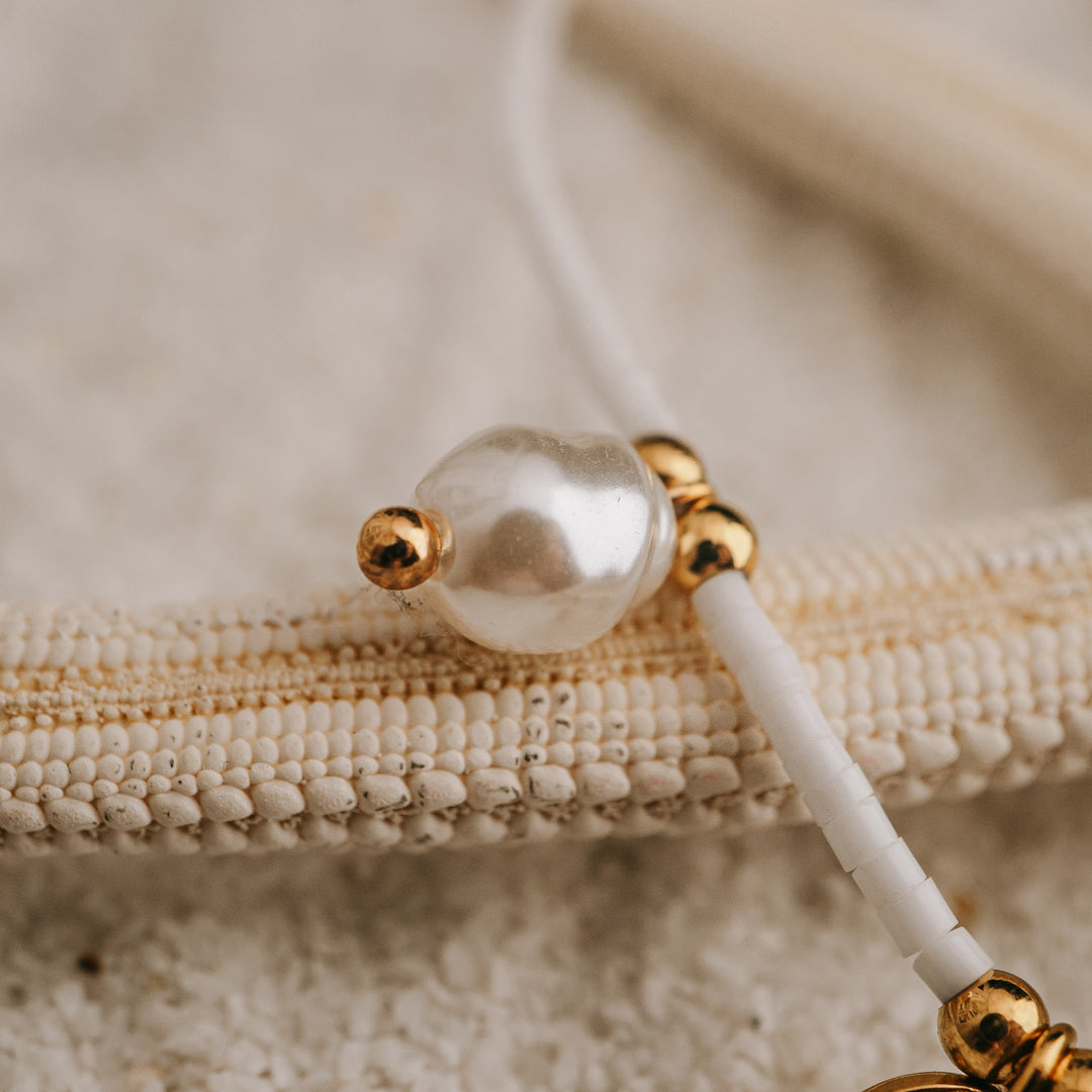 Tropical Treasures Necklace