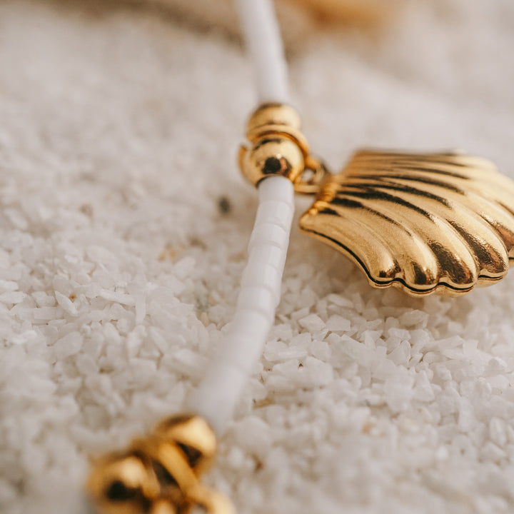 Tropical Treasures Necklace