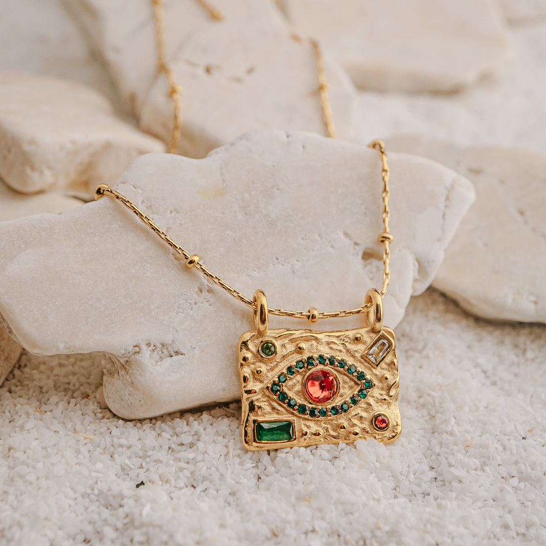 Necklaces - Gypsy Necklace