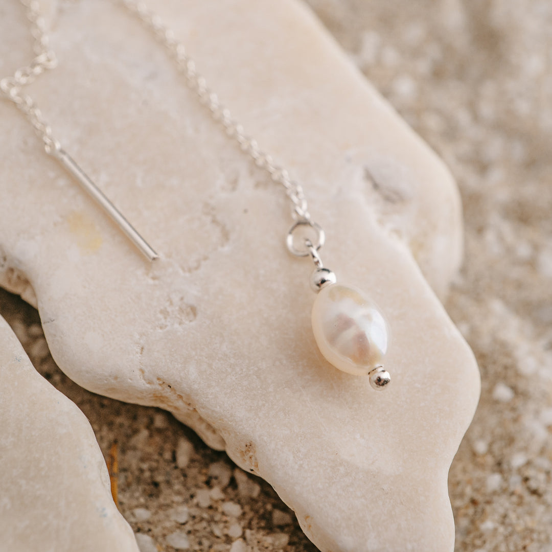 Pearl Breeze Threads