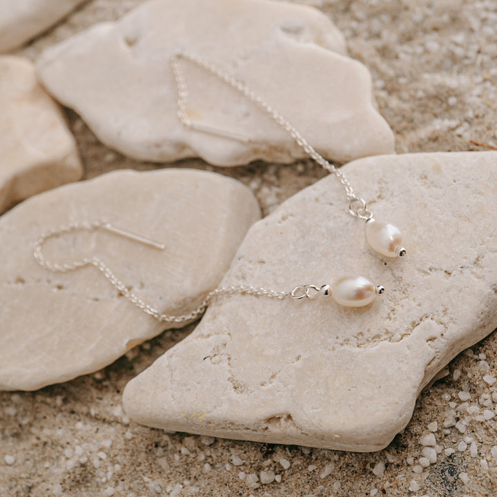 Pearl Breeze Threads