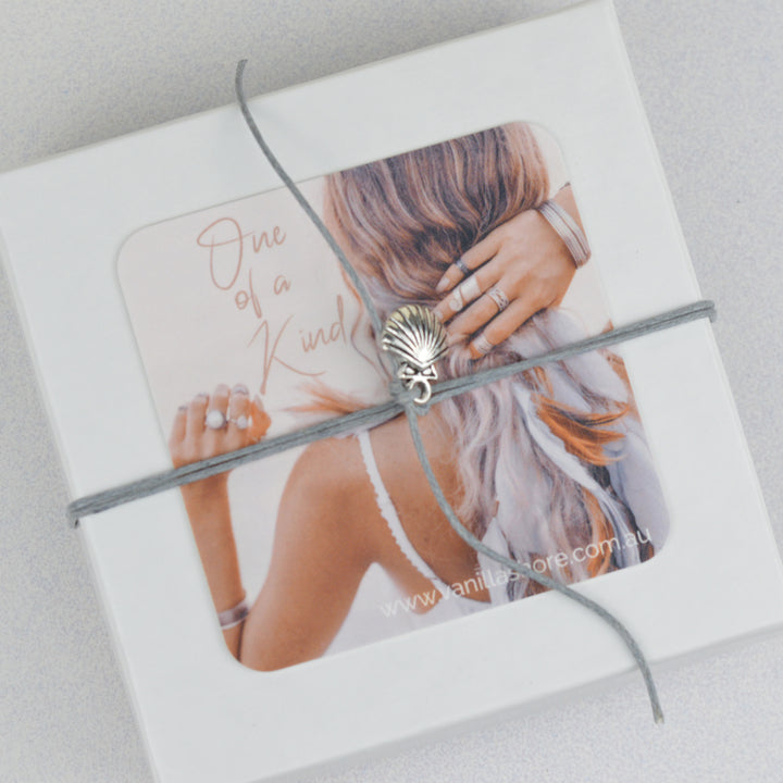 Oceanic Dreamcatchers