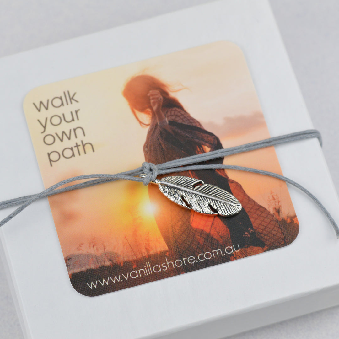 Linked Rainbow Moonstone Bracelet