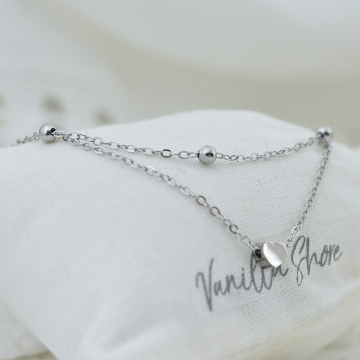 Little Love Anklet