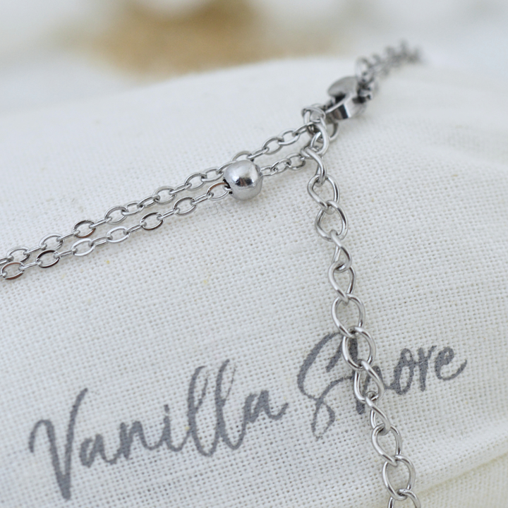 Little Love Anklet