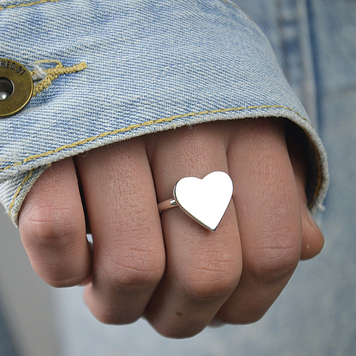 Self-Love Ring