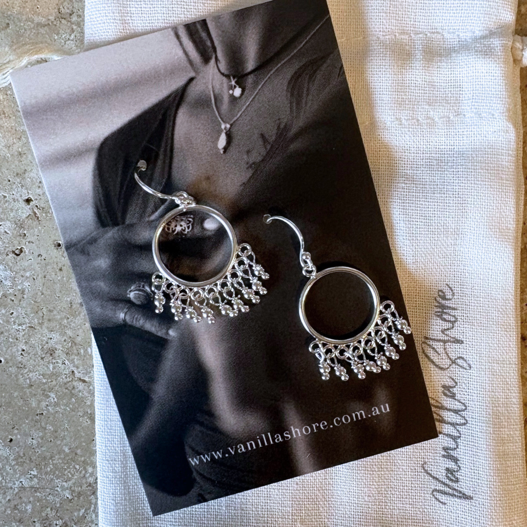 My Gypsy Soul Earrings