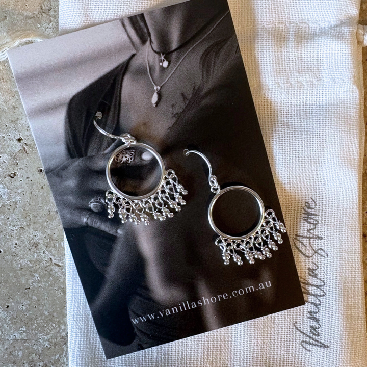 My Gypsy Soul Earrings