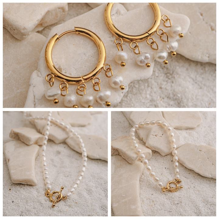Golden Pearl Bundle