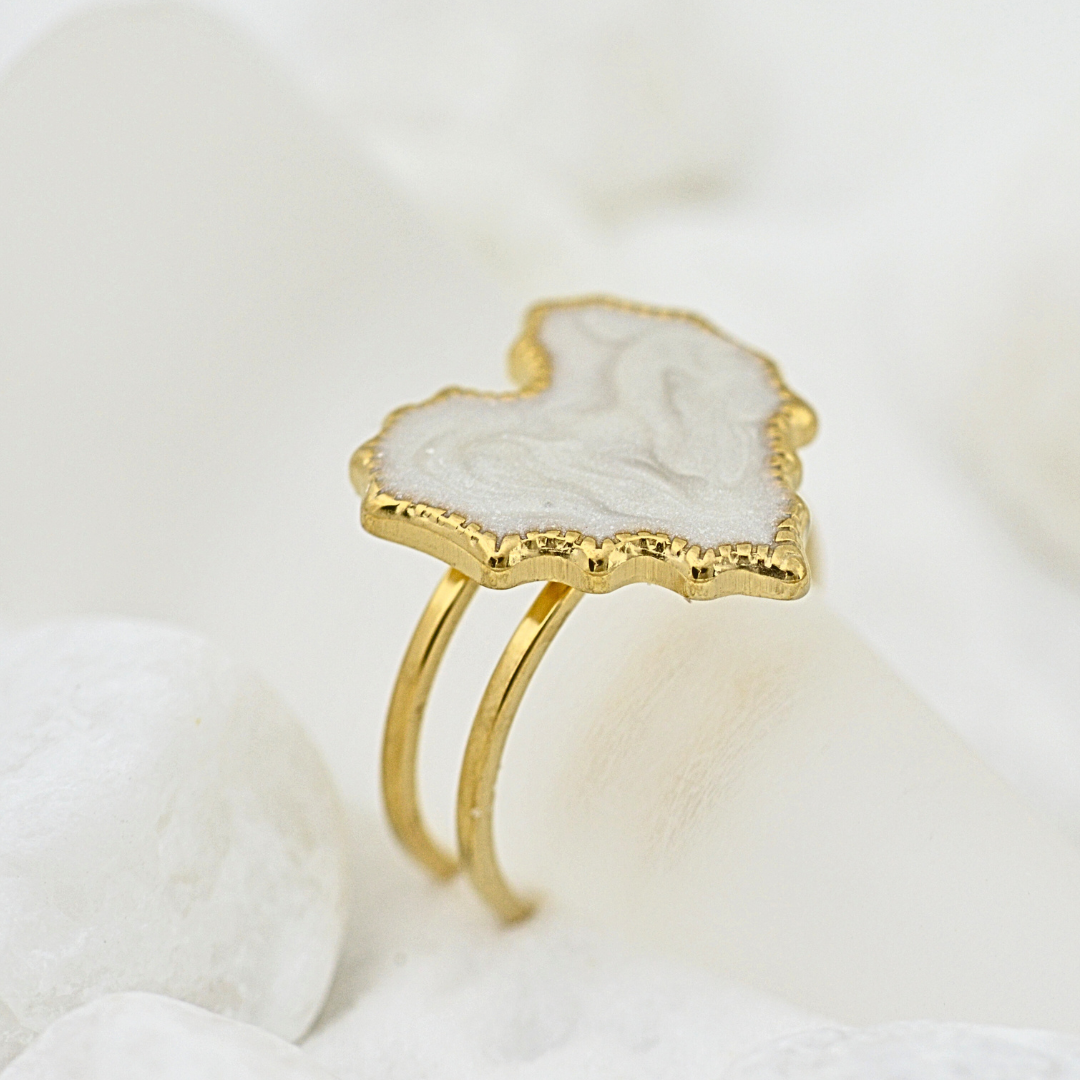 The Wild At Heart Ring