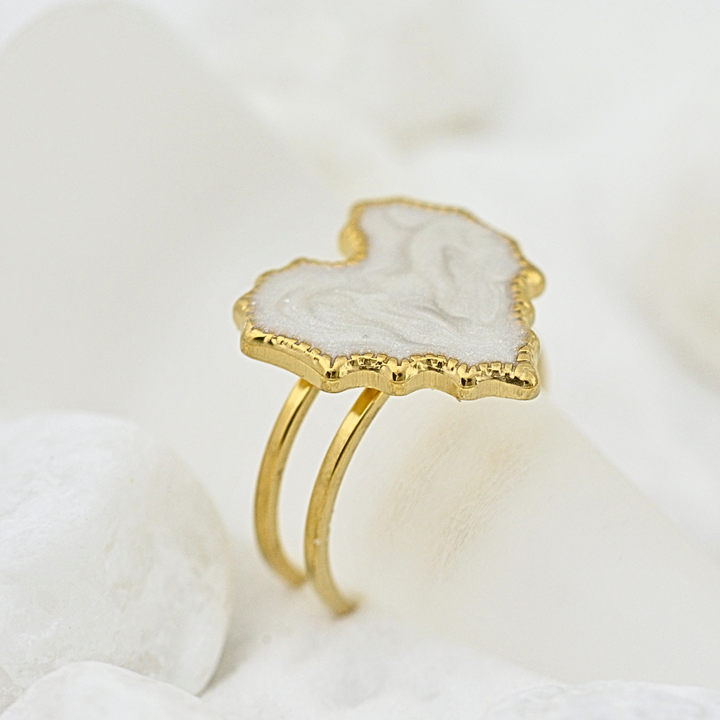 The Wild At Heart Ring