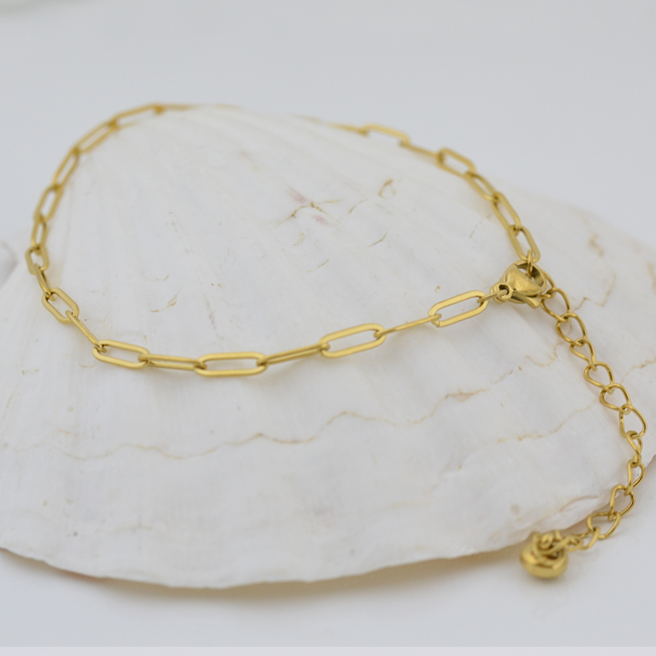 Anklets - waterproof Anklet