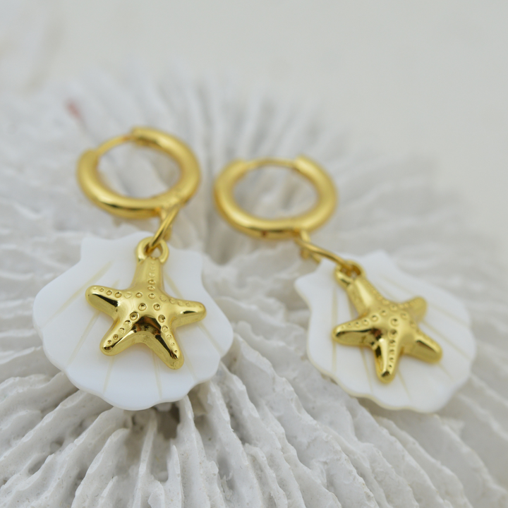 Sea Treasure Huggies