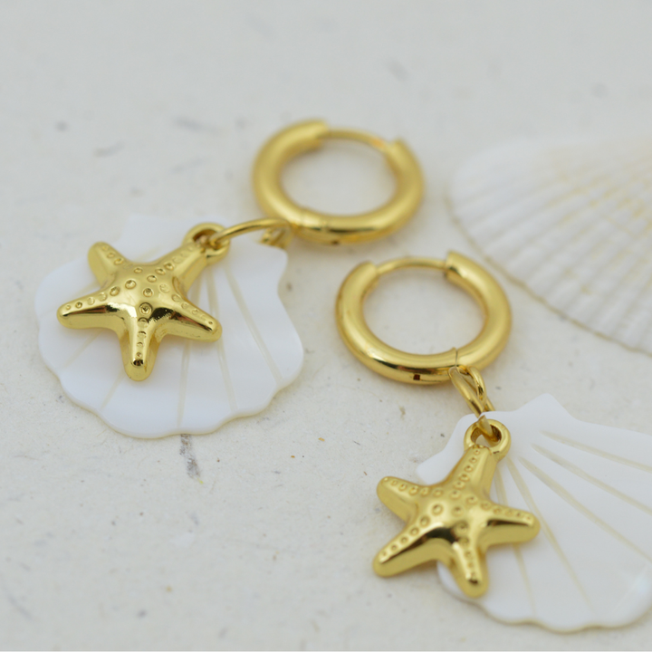 Sea Treasure Huggies