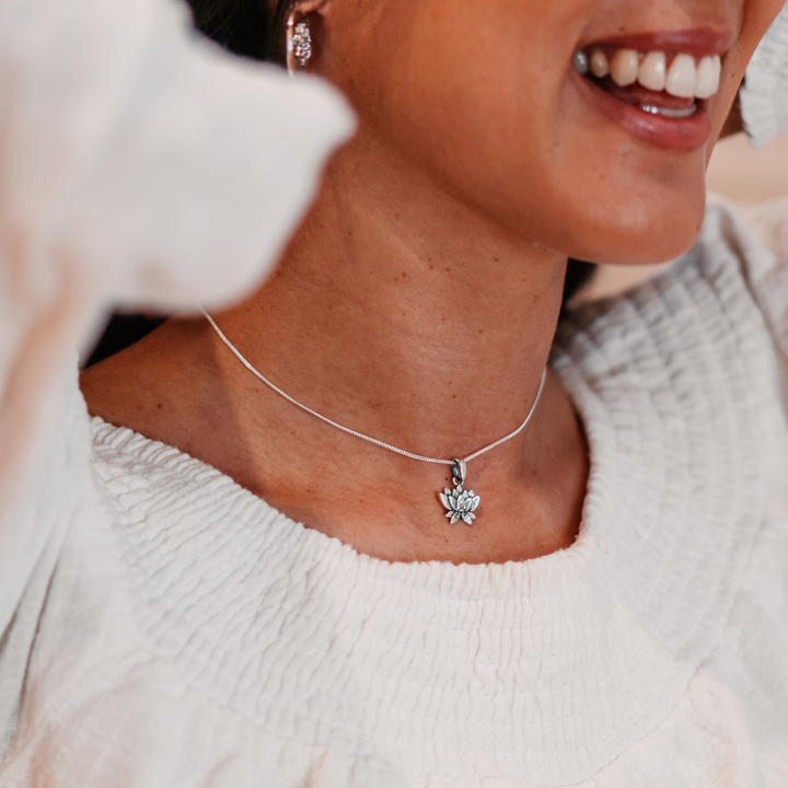Dainty Cable Chain - Chain Only (1mm)