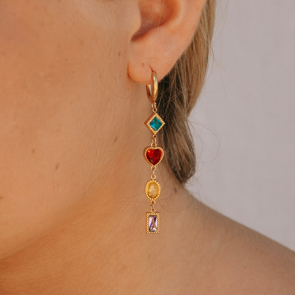Earrings - Gypsy Earrings