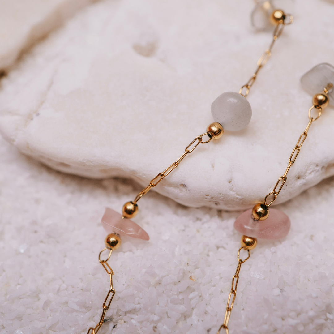 Mystic Journey Necklace