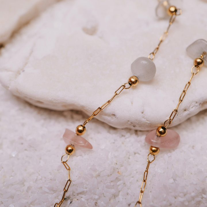 Mystic Journey Necklace